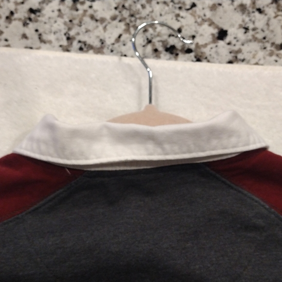 Pennant 2xl Rugby jersey H Ford's '24 - Picture 10 of 11